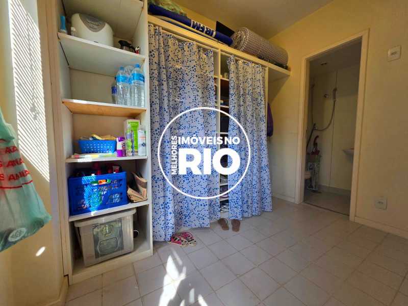 Apartamento na Barra da Tijuca - 8