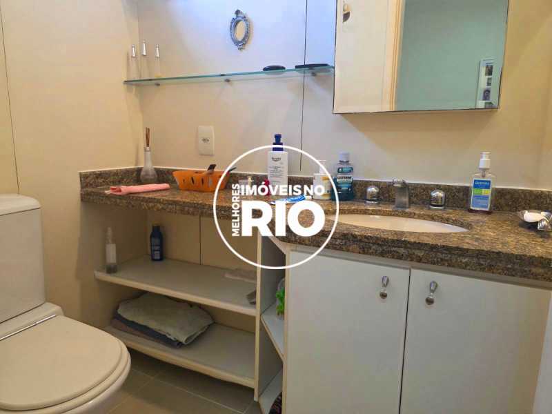 Apartamento na Barra da Tijuca - 9