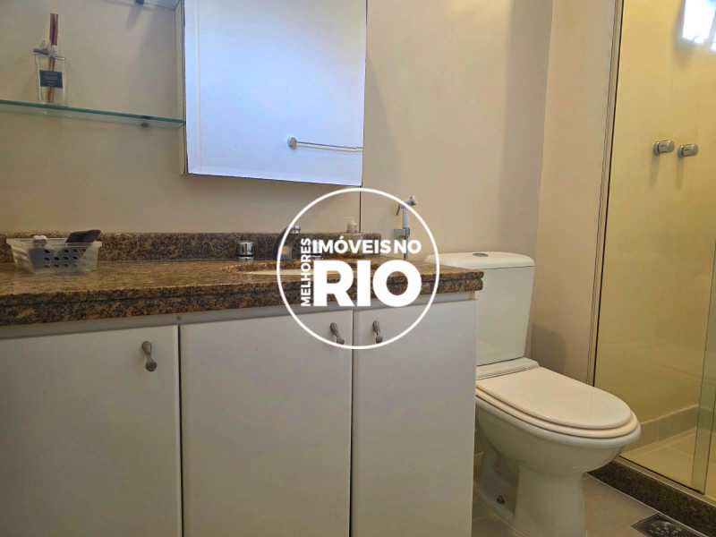 Apartamento na Barra da Tijuca - 10
