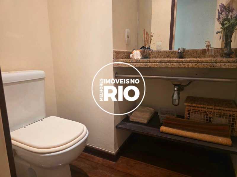 Apartamento na Barra da Tijuca - 11