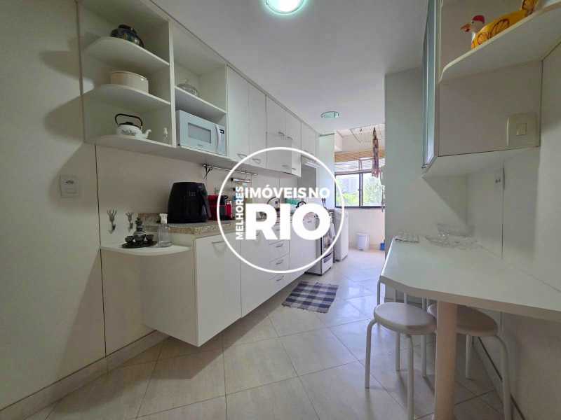 Apartamento na Barra da Tijuca - 12