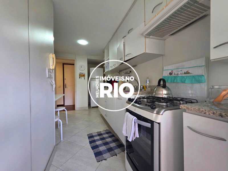 Apartamento na Barra da Tijuca - 13