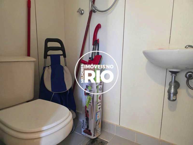 Apartamento na Barra da Tijuca - 14