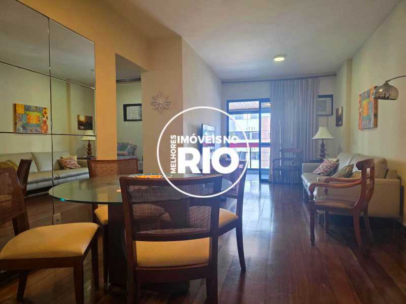 Apartamento na Barra da Tijuca - 18