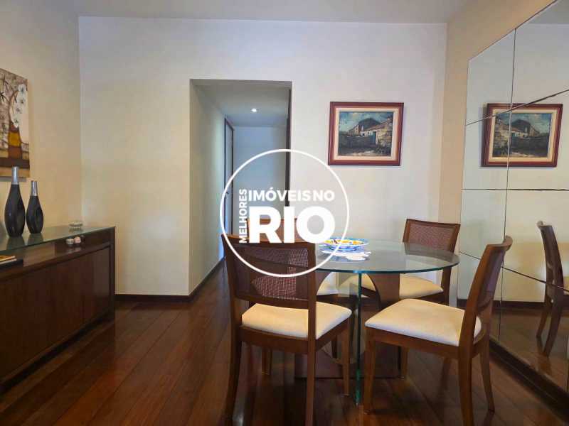 Apartamento na Barra da Tijuca - 20