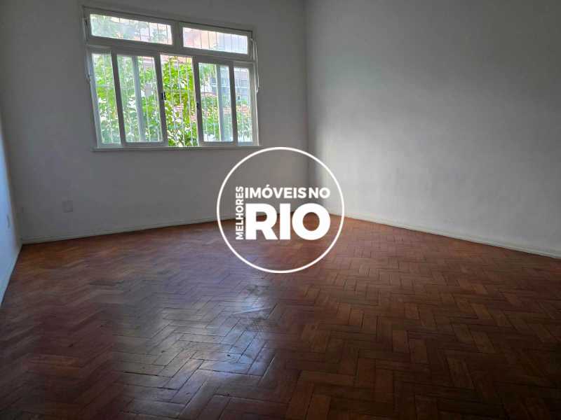 Apartamento no Grajaú - 1