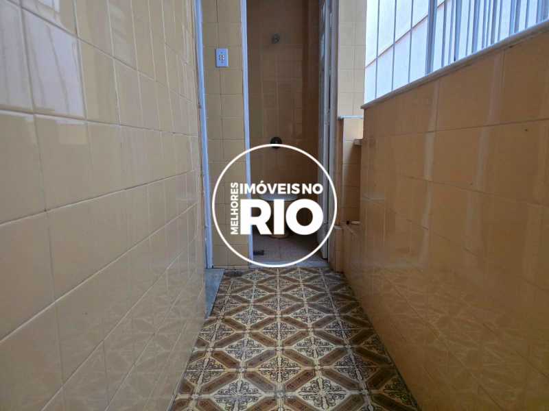 Apartamento 3 quartos à venda Rio de Janeiro,RJ - R$ 350.000 - MIR5199