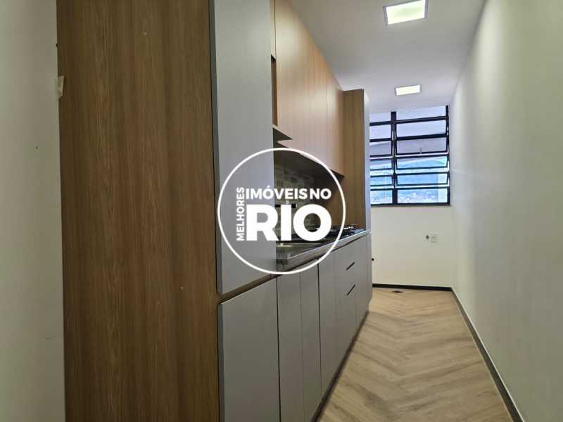Cobertura em Vila Isabel - 17