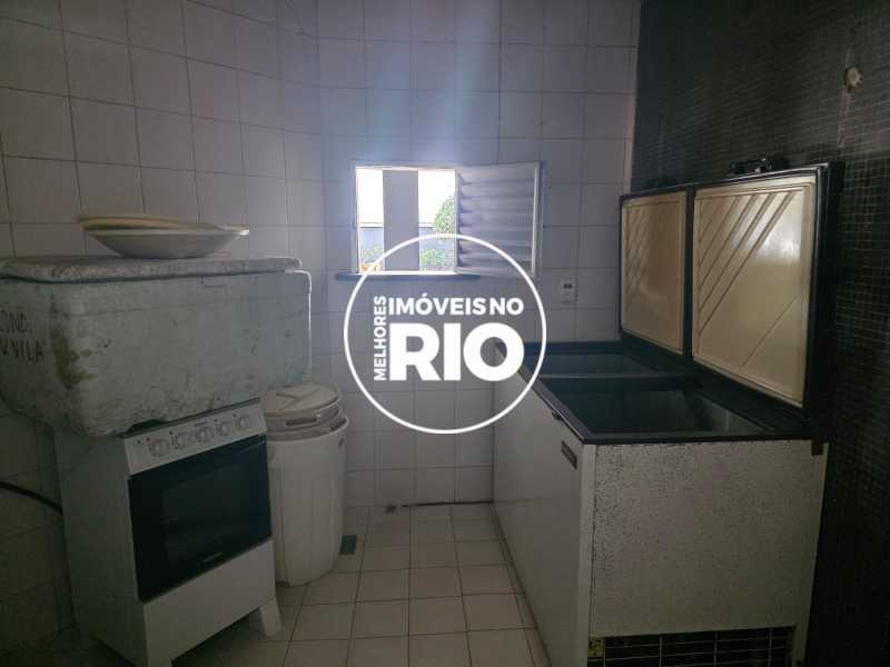 Cobertura em Vila Isabel - 23