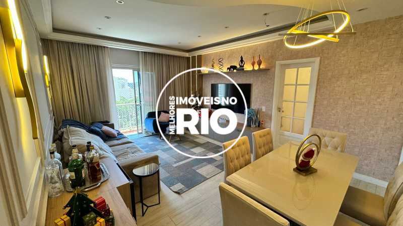 Apartamento no Grajaú - 2