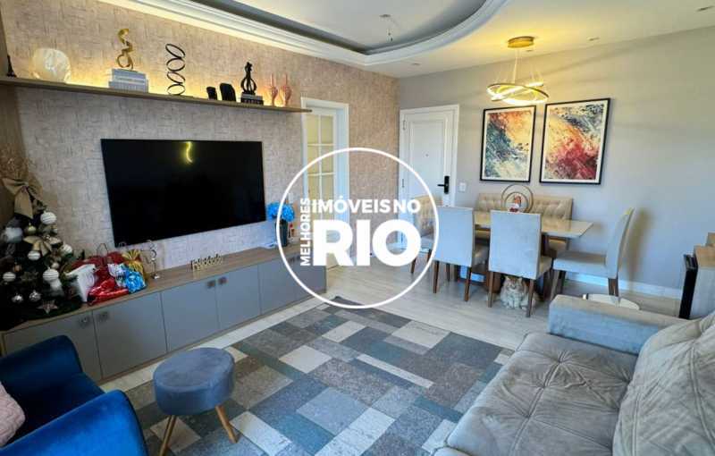 Apartamento no Grajaú - 3