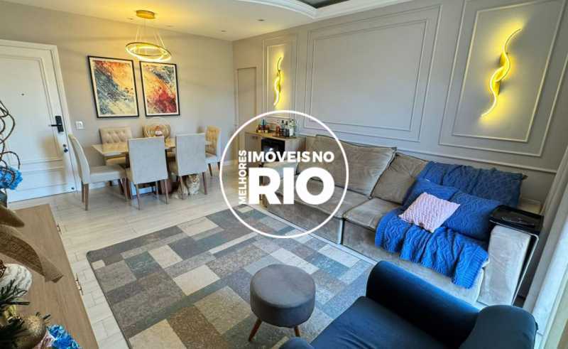 Apartamento no Grajaú - 4