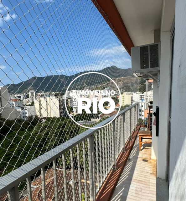 Apartamento no Grajaú - 5