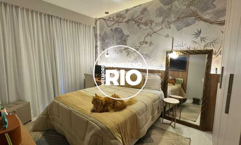 Apartamento no Grajaú - 6