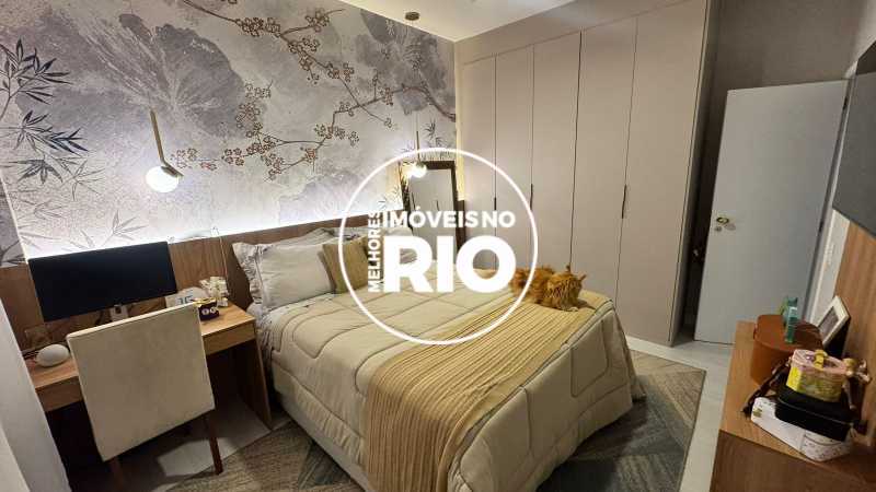 Apartamento no Grajaú - 7