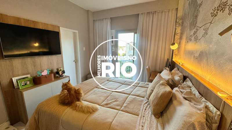 Apartamento no Grajaú - 8
