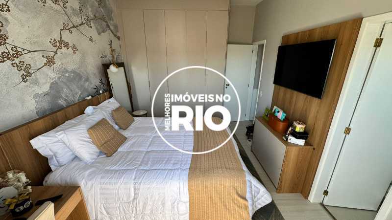 Apartamento no Grajaú - 9