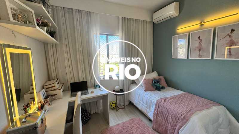 Apartamento no Grajaú - 10