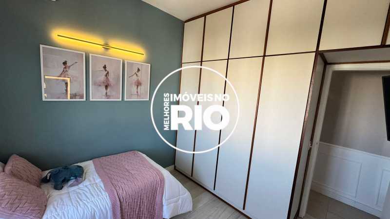 Apartamento no Grajaú - 11