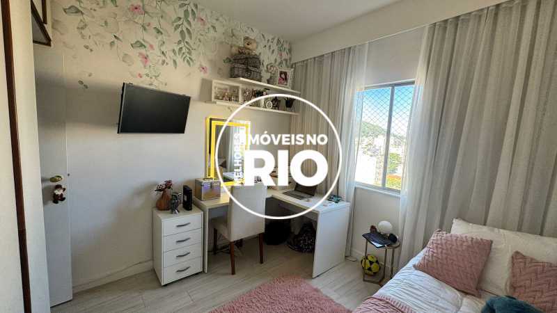 Apartamento no Grajaú - 12