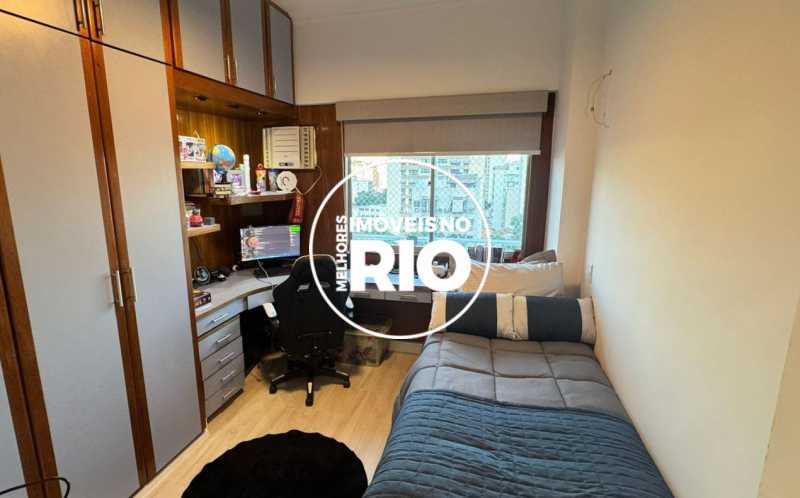 Apartamento no Grajaú - 13