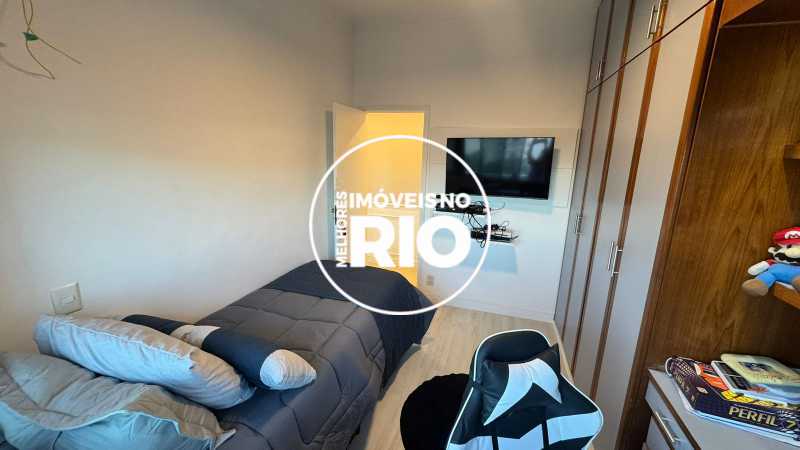 Apartamento no Grajaú - 14