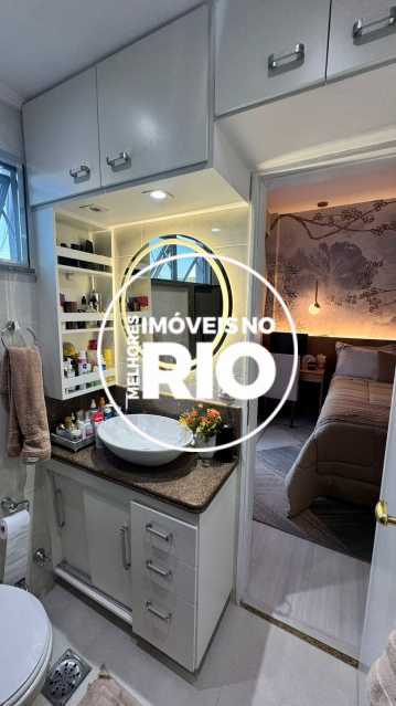 Apartamento no Grajaú - 15