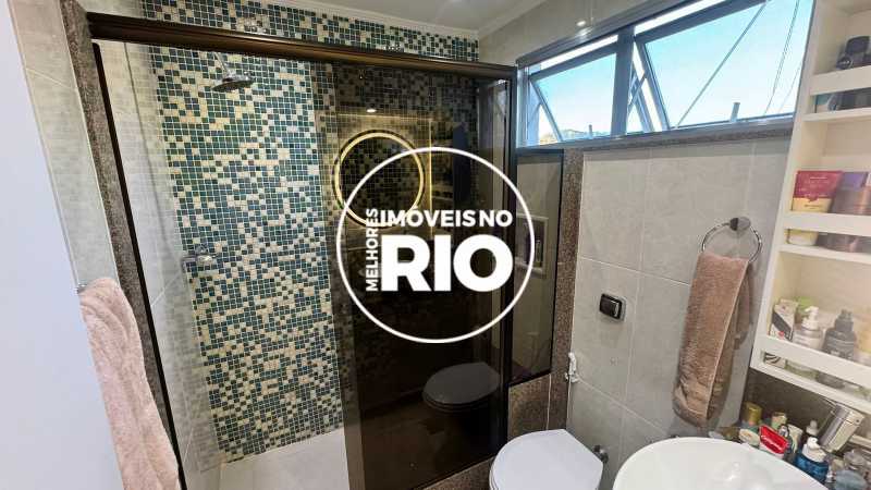 Apartamento no Grajaú - 17