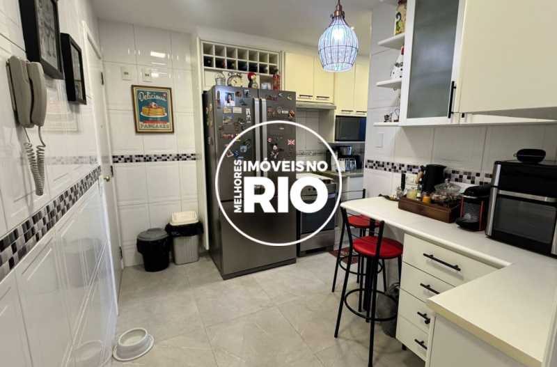 Apartamento no Grajaú - 19