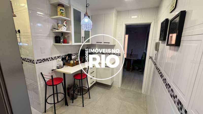 Apartamento no Grajaú - 20