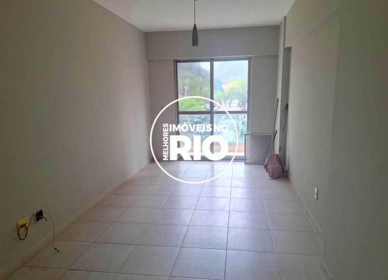 Apartamento na Barra da Tijuca - 1