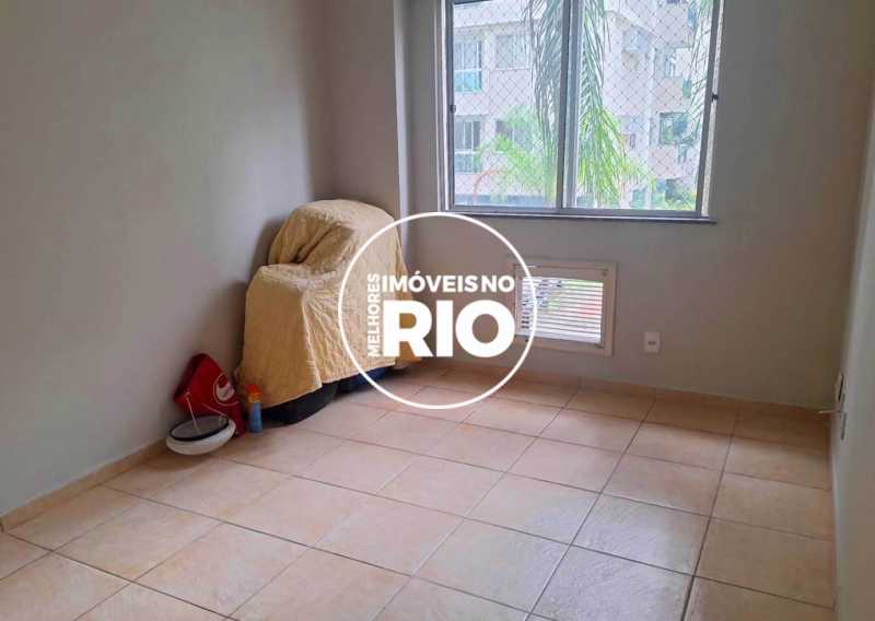 Apartamento na Barra da Tijuca - 9