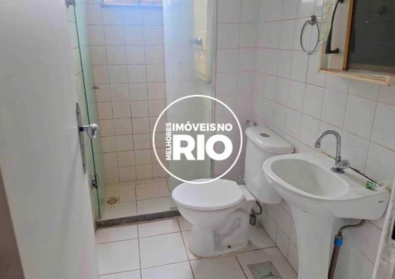 Apartamento na Barra da Tijuca - 10