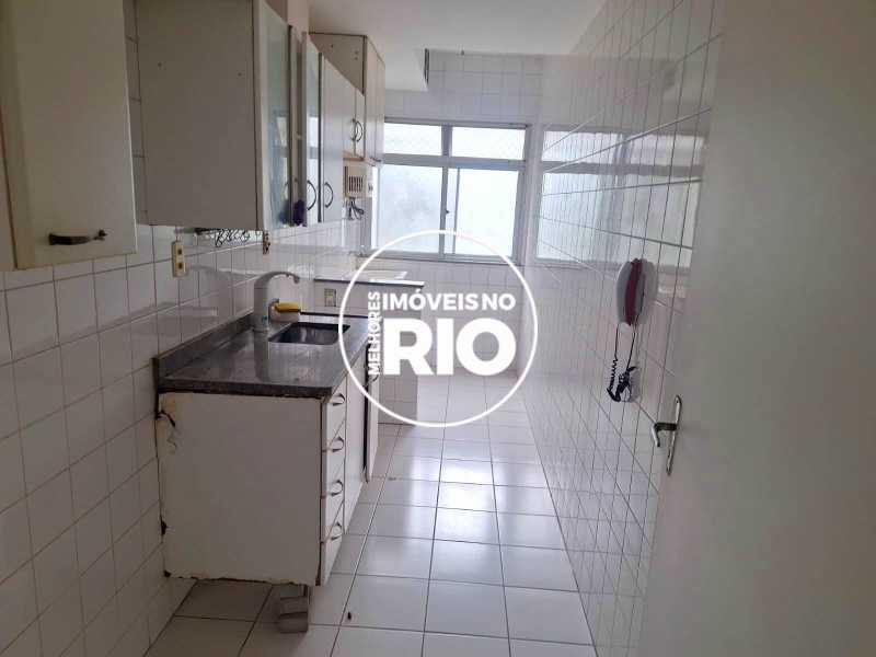 Apartamento na Barra da Tijuca - 11