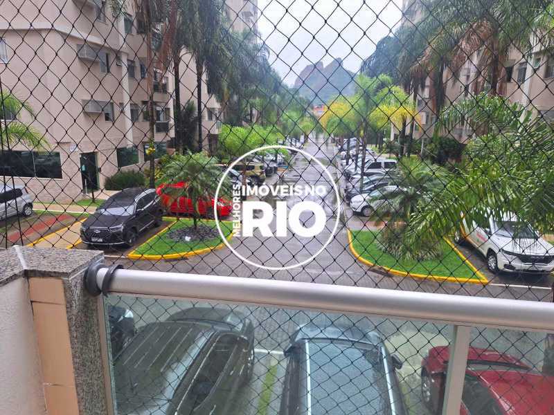 Apartamento na Barra da Tijuca - 12