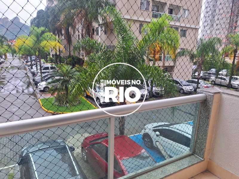 Apartamento na Barra da Tijuca - 13