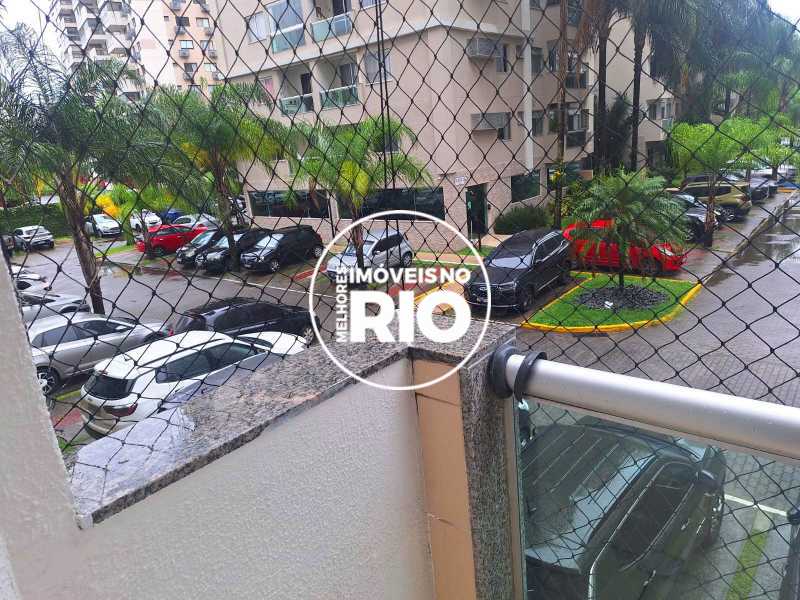 Apartamento na Barra da Tijuca - 14