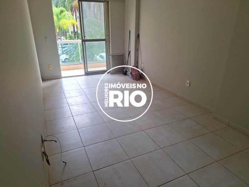 Apartamento na Barra da Tijuca - 16
