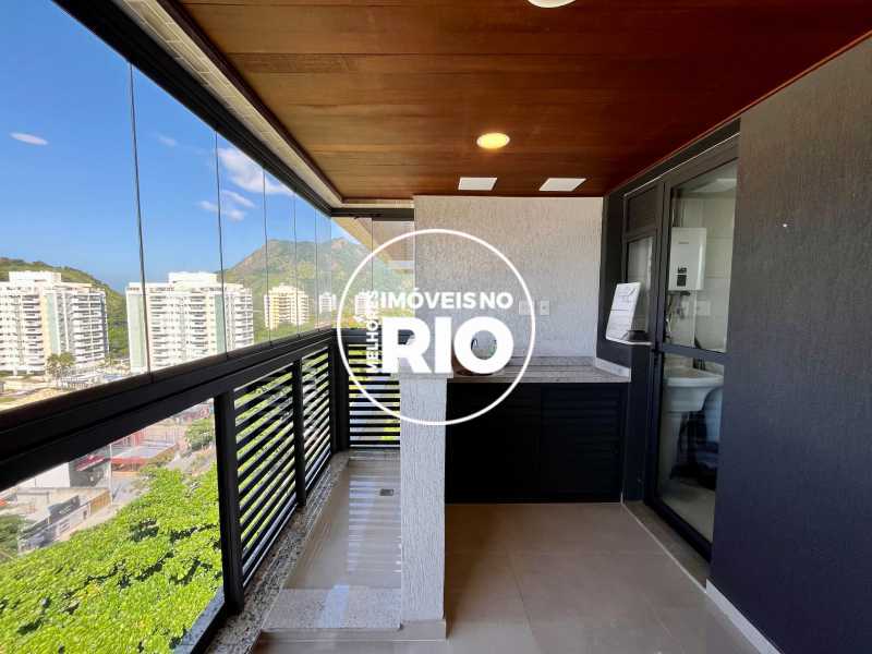 Apartamento no Recreio - 2