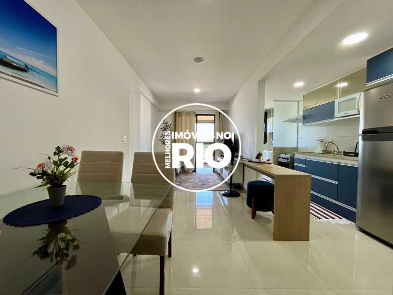 Apartamento no Recreio - 3