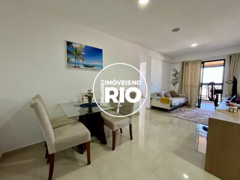 Apartamento no Recreio - 4