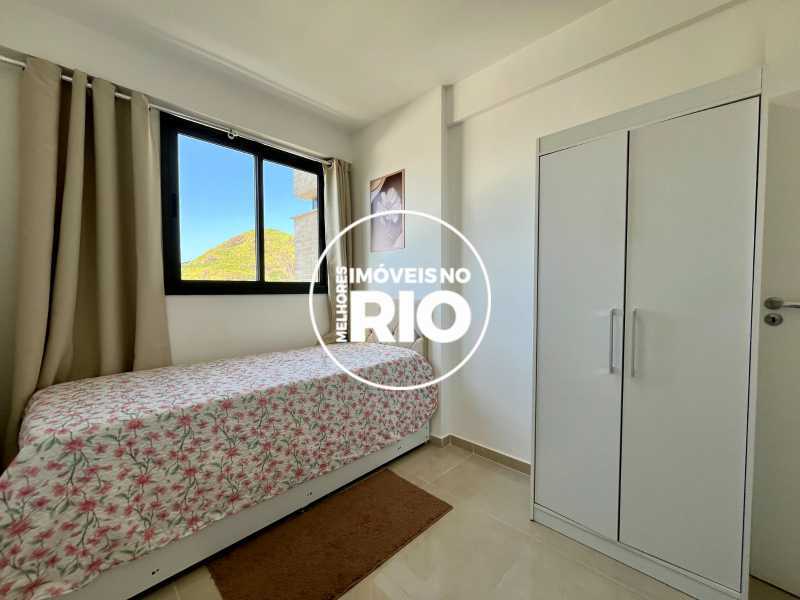 Apartamento no Recreio - 7