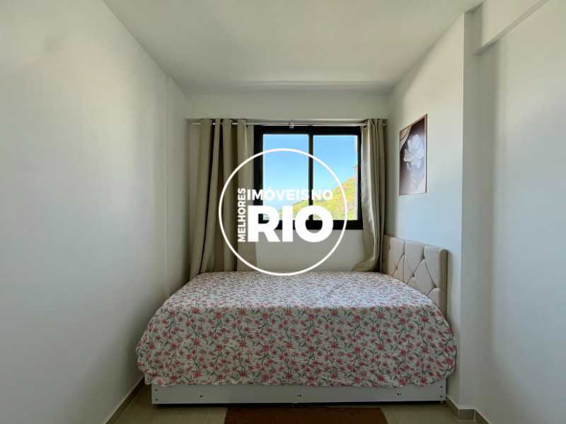 Apartamento no Recreio - 8
