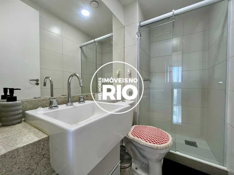 Apartamento no Recreio - 9