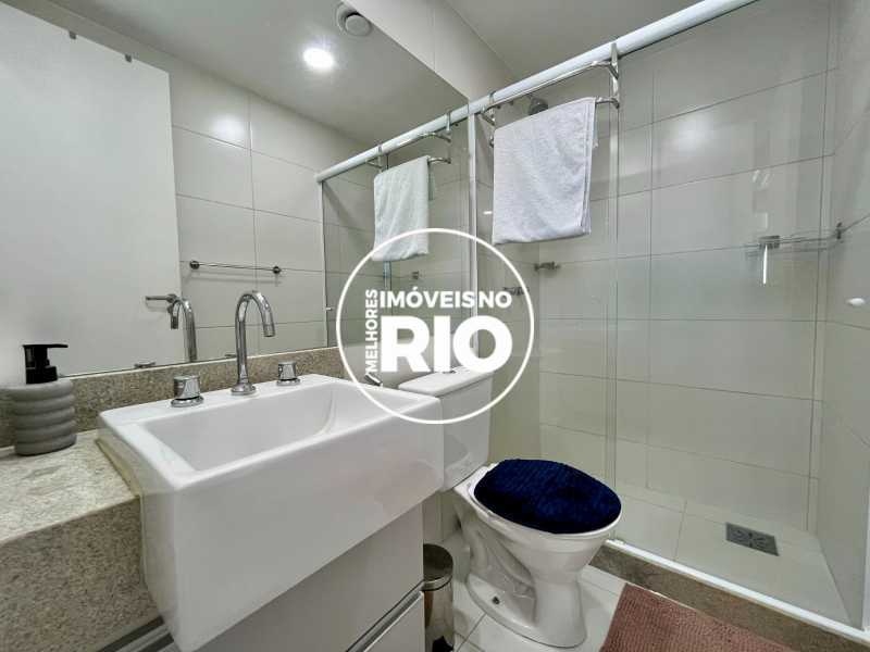 Apartamento no Recreio - 10