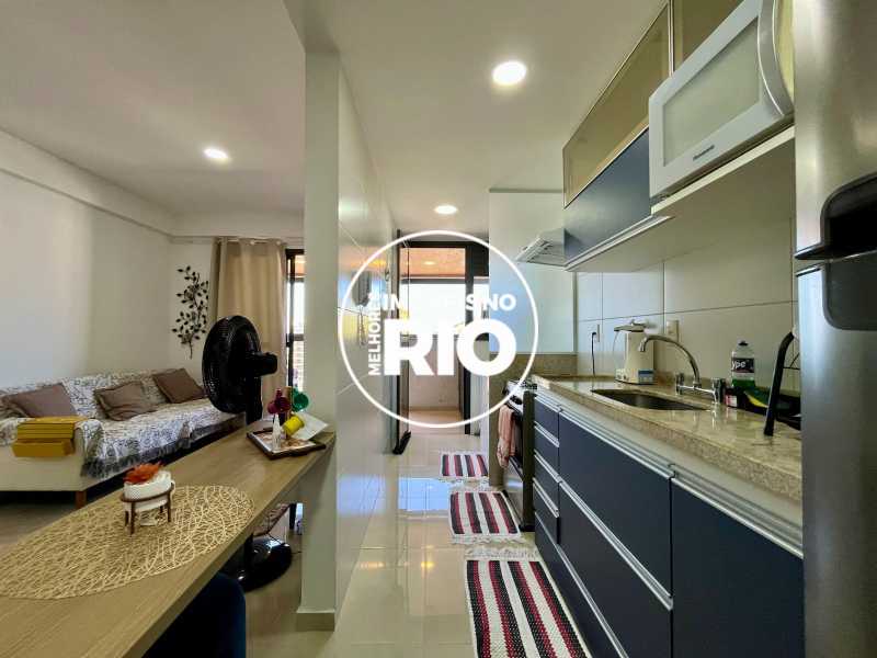 Apartamento no Recreio - 11
