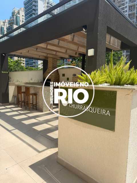 Apartamento no Recreio - 13