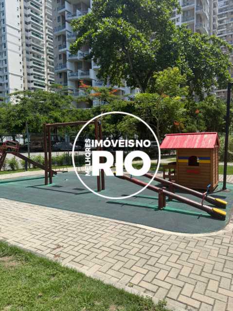 Apartamento no Recreio - 14