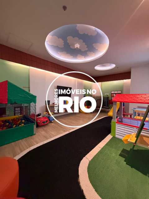 Apartamento no Recreio - 15