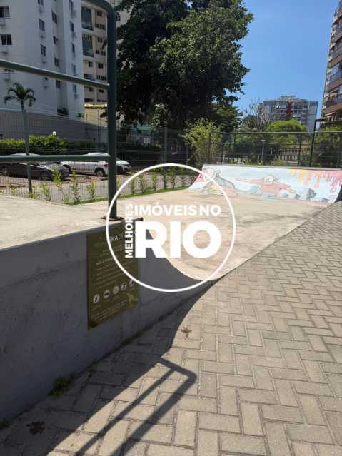 Apartamento no Recreio - 17